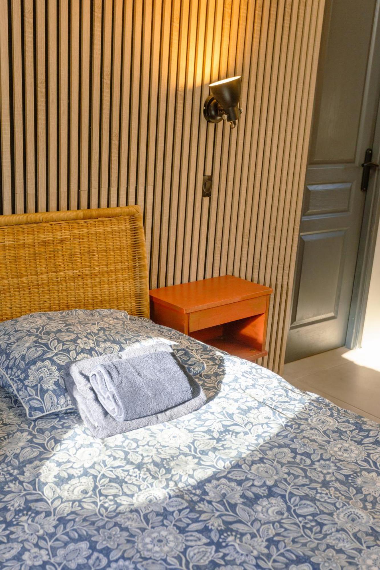Magnifique Peniche Cosy Et Spacieuse A 圖盧茲 外观 照片
